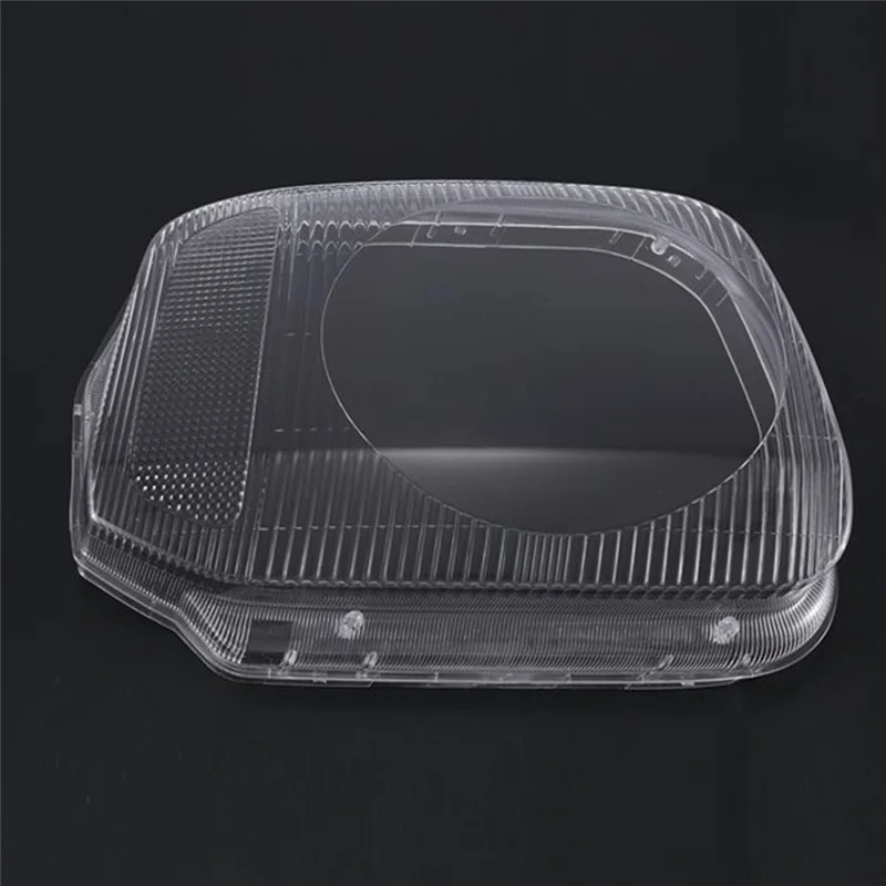 

1 Pair Head Light Lamp Cover Car Lights Cover For Suzuki Jimny 2006-2016 Replacement Accessories