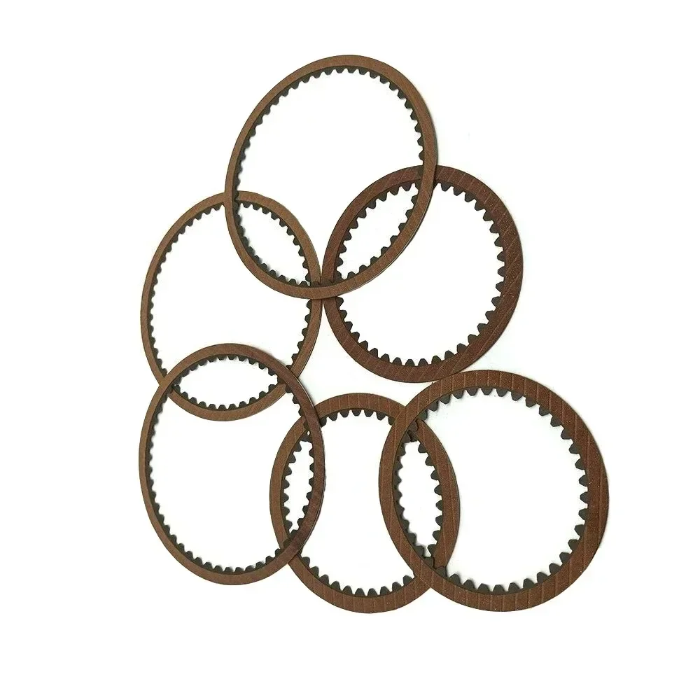 

1set CVT K310 K311 K313 Auto Transmission Clutch Plates Friction Kit For TOYOTA COROLLA 2010-UP