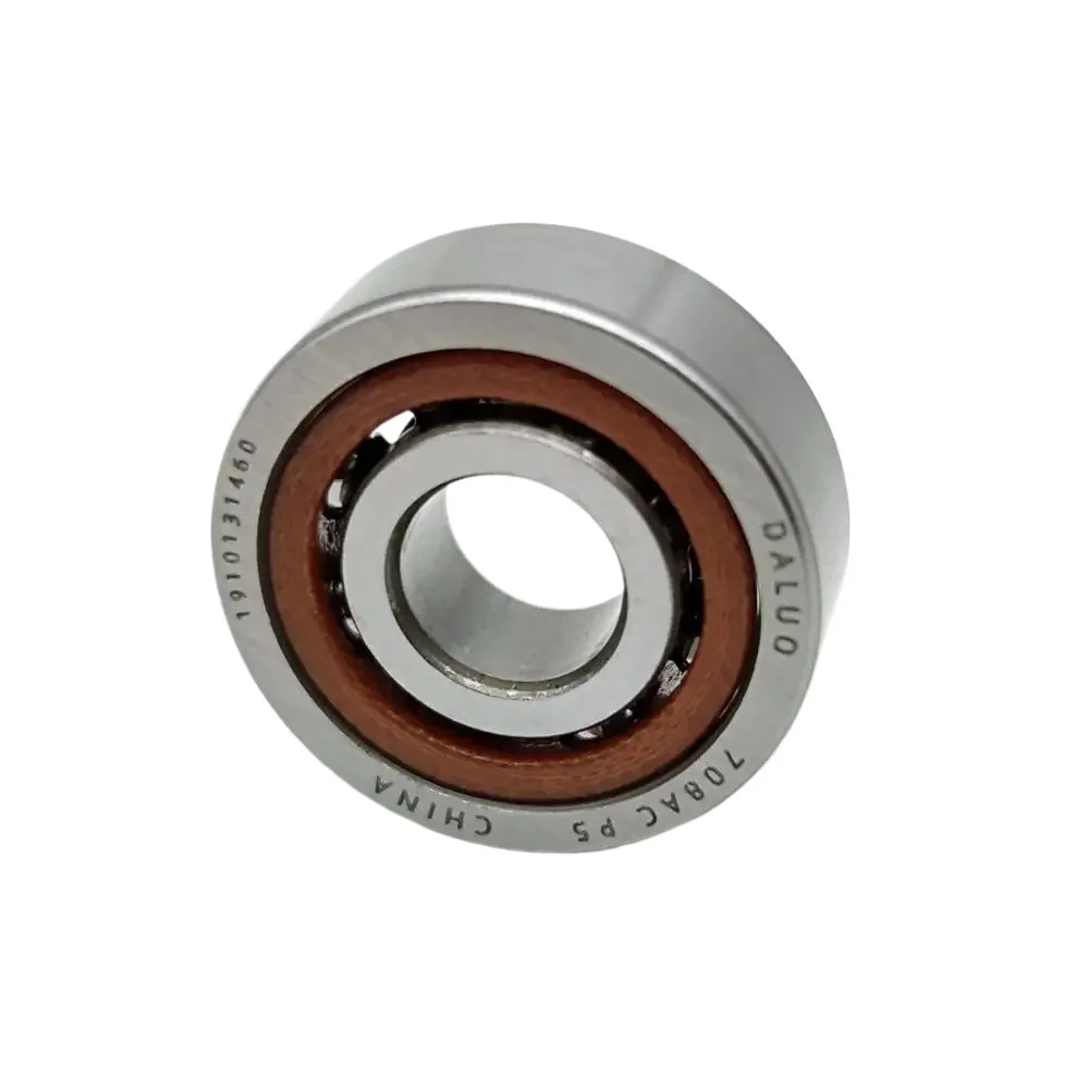 1PCS DALUO 708AC-P5 8X22X7 Bearing
