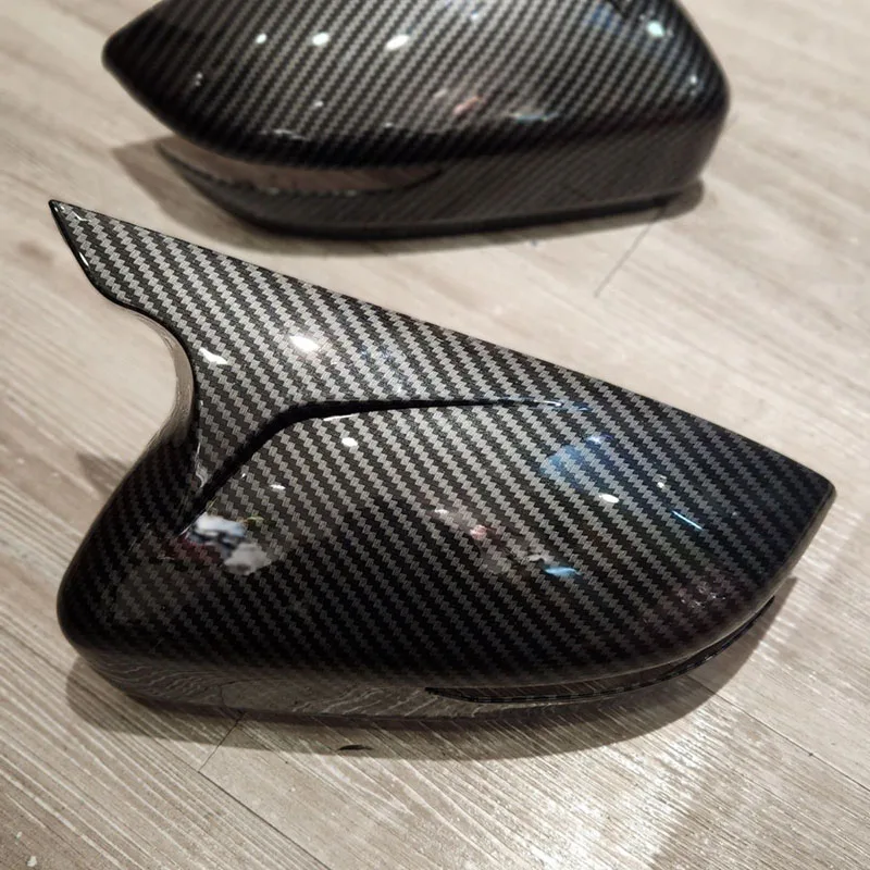 2pcs for Chery Jetour X70plus 2021-2023 X90 L9 Reverse Mirror Decorative Shell Rearview Mirror Sports Cover X70 Plus
