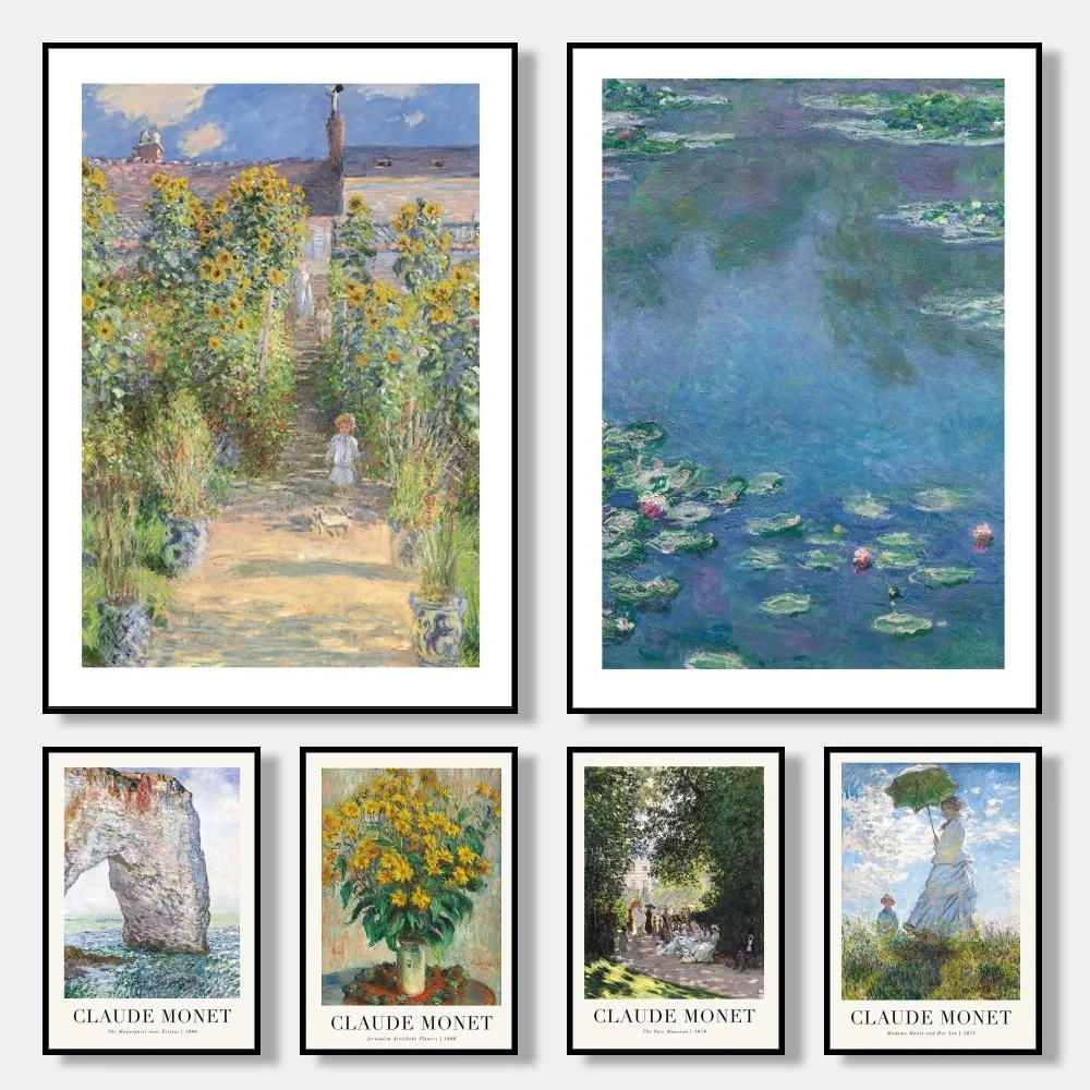 Les Meilleurs Affiches C-Claude pour Décorer Votre Maison