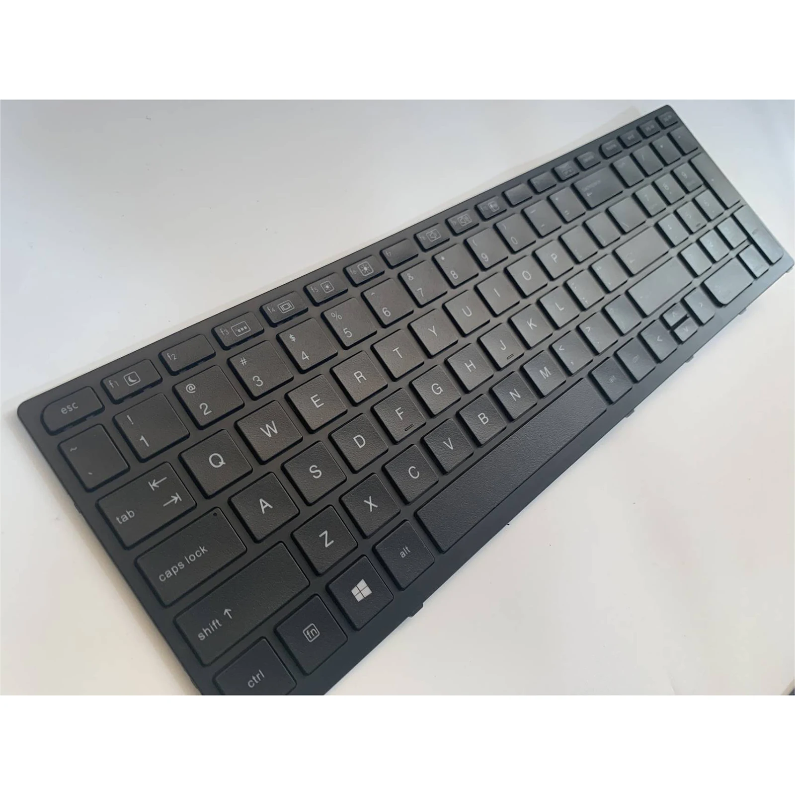 

for HP Zbook 1517 G4 G3 17 G3 Laptop keyboard US Layout