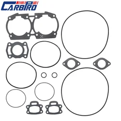 Top End Rebuild Head Gasket Kit For Sea Doo 717 720 GS GSI GTI GTS SPXP HX SPX