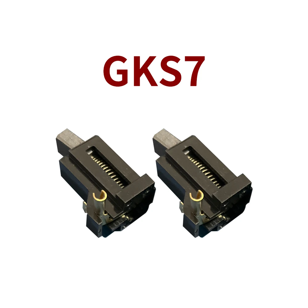 

Carbon Brush for Bosch GKS7 GKS 7 Carbon Brushes Power Tool Replacement Parts