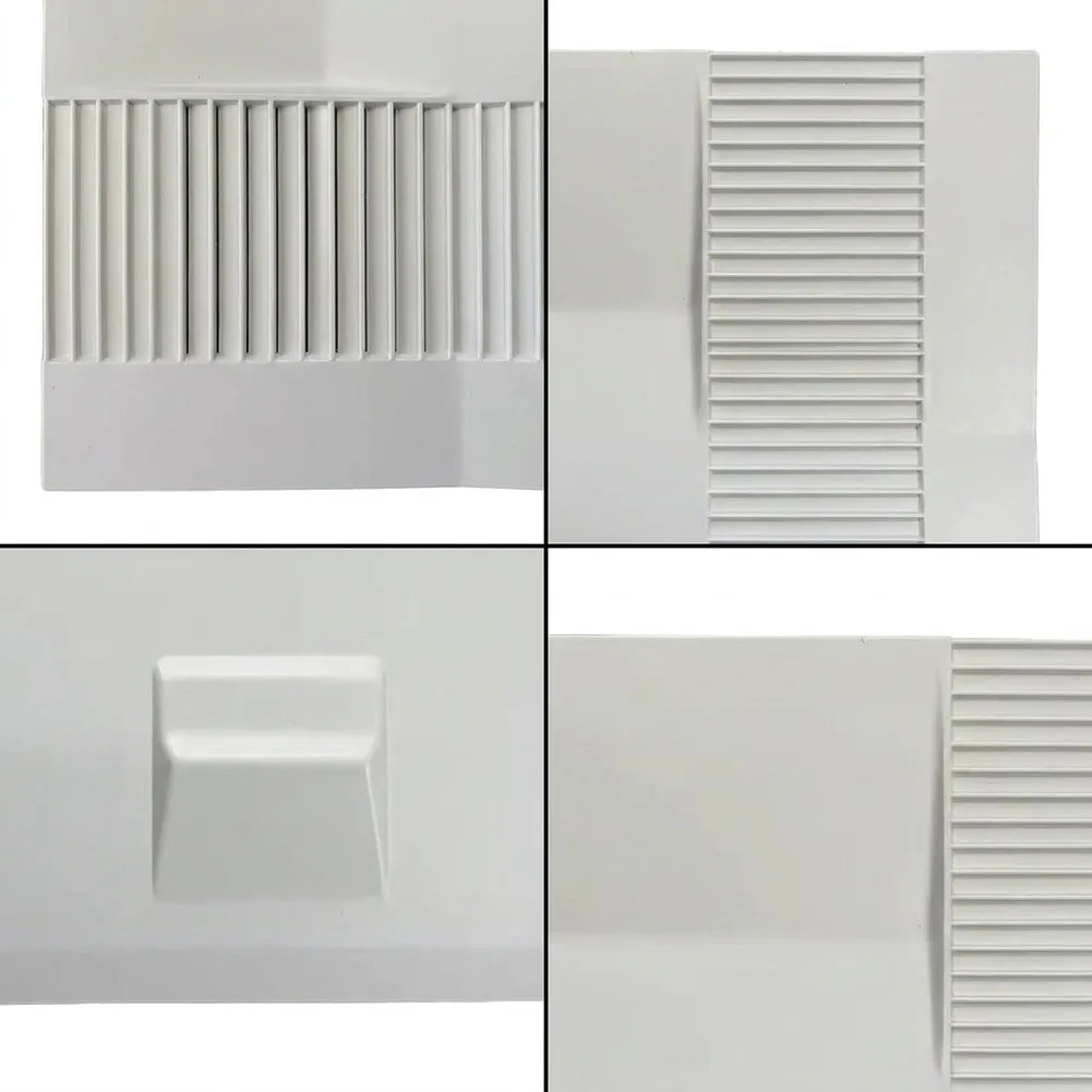 For Ramp Diverter Mat for Ecovacs T90 T90PRO For X12 Robot Vacuum Non Slip Climbing Aid for Thresholds and Level Transitions