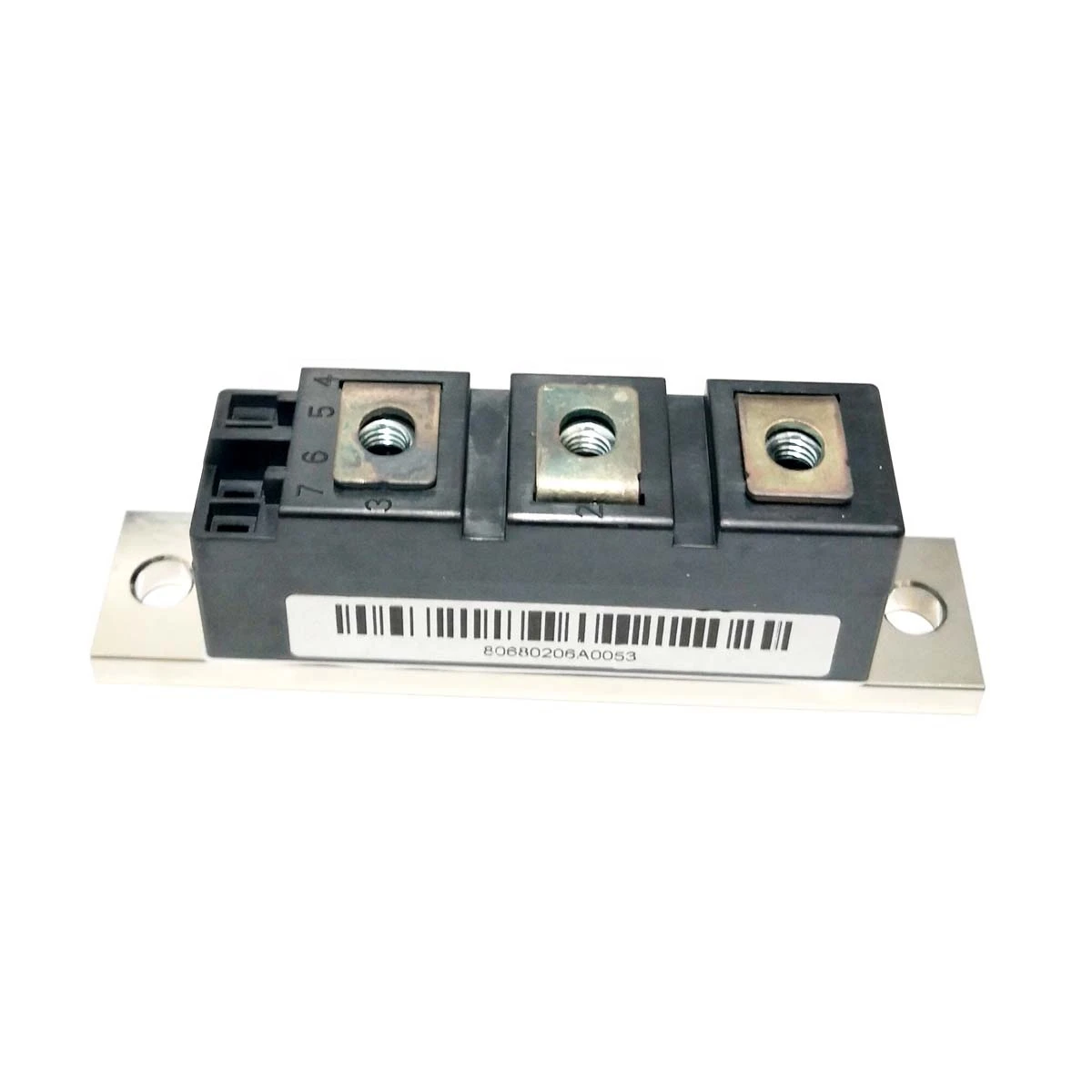 DIODE RECTIFIER MODULE DD89N12K DD89N14K DD89N16K DD89N18K