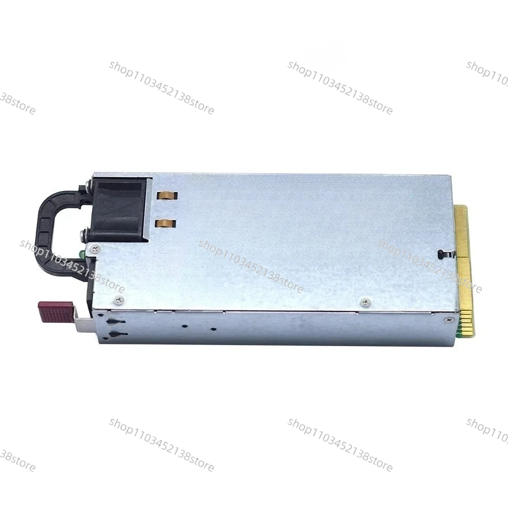Original 1200W HSTNS-PL11 498152 -001 490594 -001 438203 -001 Server Power Supply PSU for HP DL580G6 G7 Switching Power Adapter