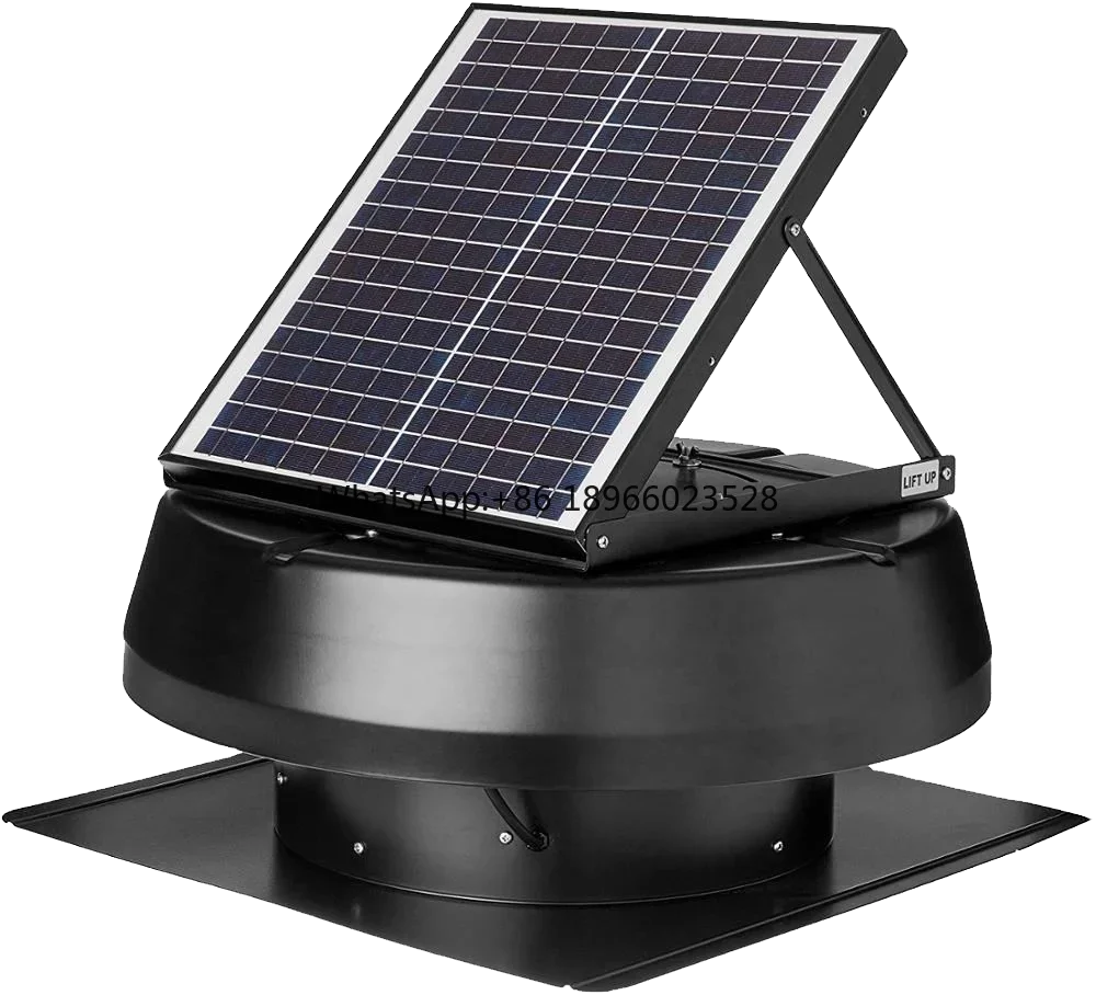 vent tool solar attic fan solar roof ventilation fan solar vent fan solar heat extractor