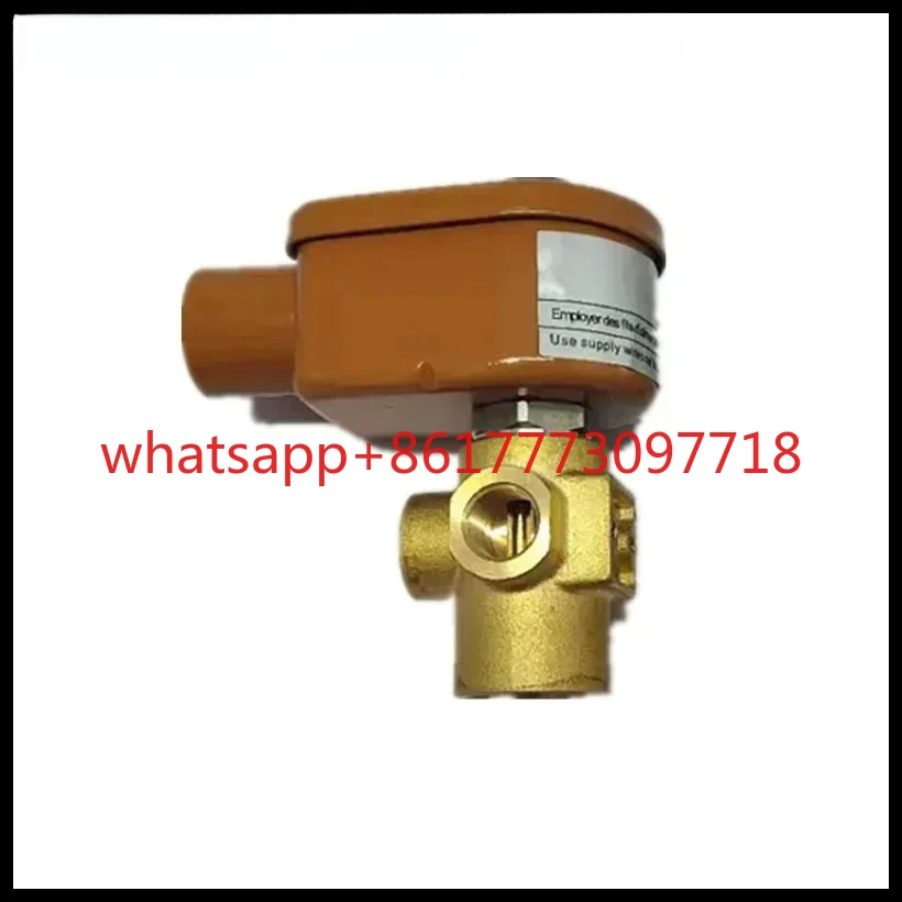 l'electrovanne-39146741-39418926-convient-a-la-electrovanne-de-chargement-du-compresseur-d'air-a-vis-ingersoll-rand