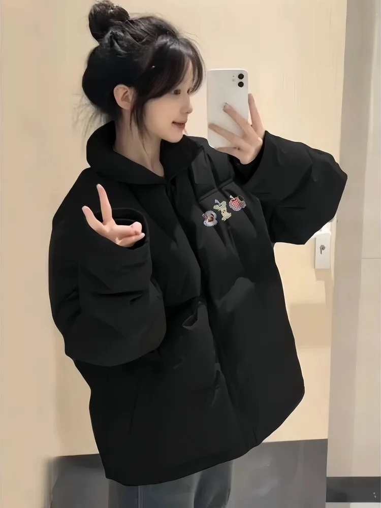 

Parka De Mujer Womens Gallery Opening Artistic Flair Statement Design Conversation Starter Creative Community Appropriate Ladies