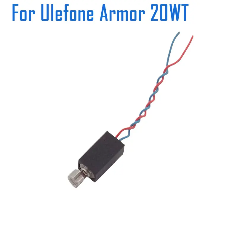 

Новый оригинальный Ulefone Armor 20WT, вибродвигатель, аксессуары для смартфона Ulefone Armor 20WT