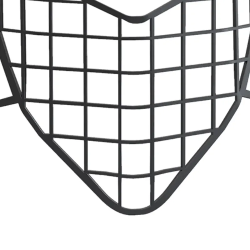 

NEW Transalp XL 750 FOR HONDA XL750 TRANSALP 2023-2024-2025 Motorcycle Headlight Guard Head Light Aluminum Grill Cover Protector