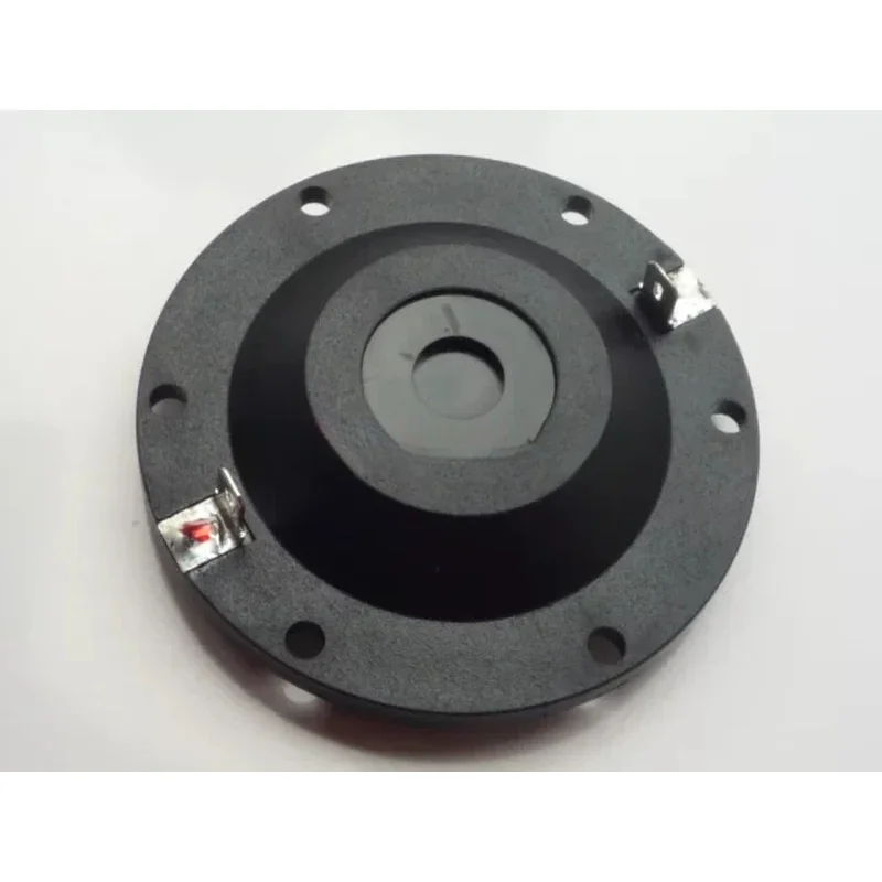 Suitable for 44BMS Neodymium Speaker Diaphragm, 44.4mm Pure Aluminum Flat Wire Super Tweeter, 4550 4552 OEM 4555