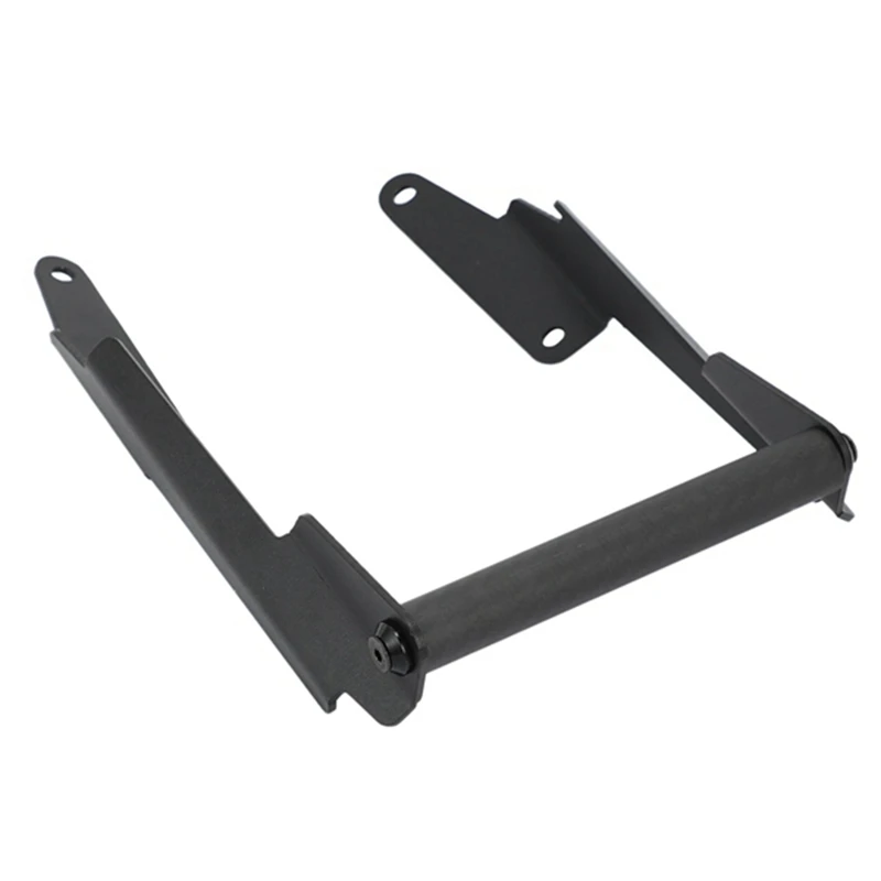 Motorcycle Stand Mobile Phone Holder GPS Plate Bracket For HONDA NC 700 X NC700X 2012-2013 NC750X 2014-2015