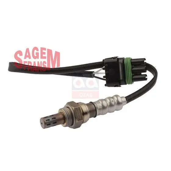 Store code: 11201 for LAMBDA sensor 98 CLIO-R.19