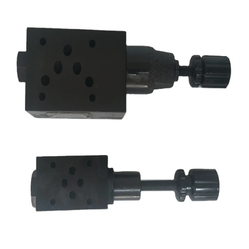 

MCB MHA MHB MCB-03 MHB-03 Hydraulic Stacked One-way Valve MCB-03-2-20 MCB-03-0-20 MHA-03-B-20 MHB-03-C-20