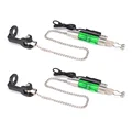 2Pcs Green