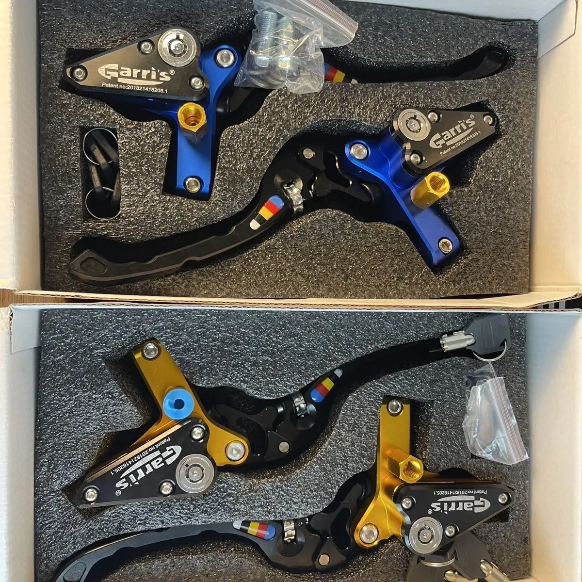 

Motorcycle CNC modification accessories anti-theft 14 thrust direct push up pump motorcycle hydraulic brake