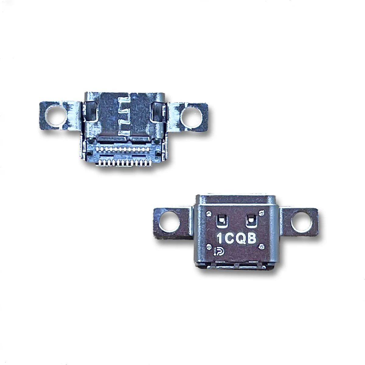 Type-C For Lenovo 720S-13IKB 720S-13ARR  DC Power Jack Charging Port Socket Connector New