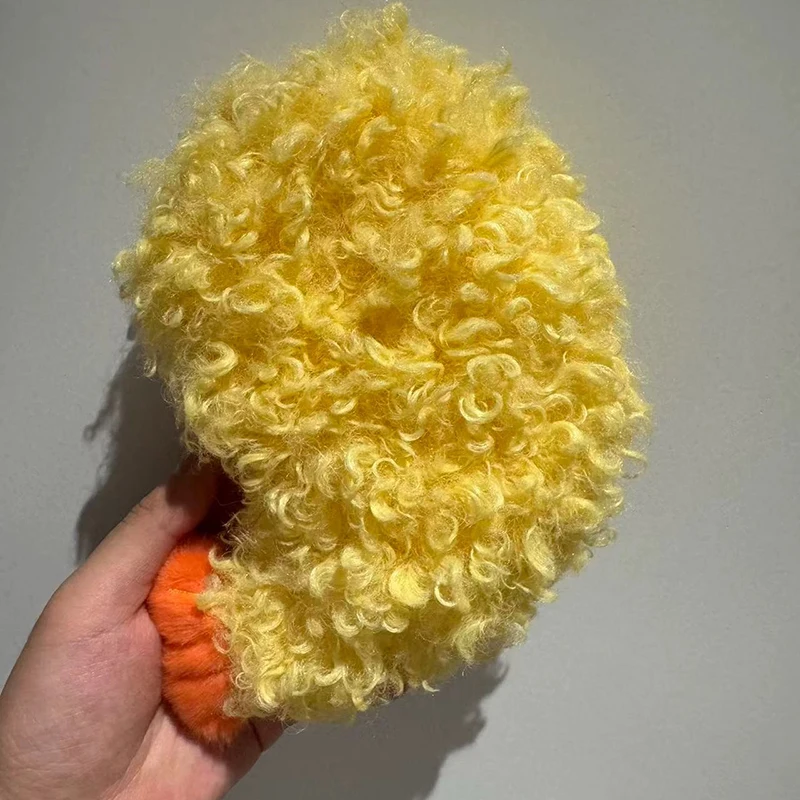 Alta qualidade labubu os monstros malucas mart cabide cartão mesmas roupas labubu camarão fritar roupas