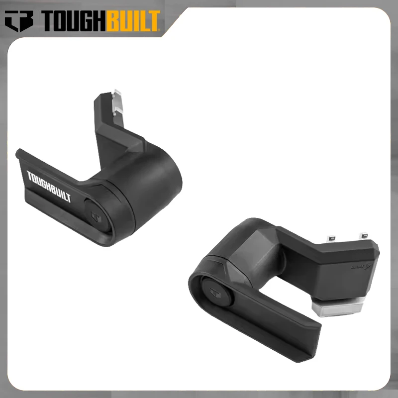 タフビルト-tb-b1-a-31-スタックテック-コードラップ-プラスチック製特殊ボビン固定装置-固定スチールワイヤーロープオーガナイザー-ツールアクセサリー