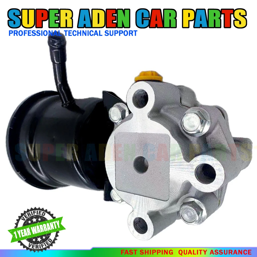 

New For Camera Power Steering Pump 4432012390 For Toyota Corolla 44320-12341 44320-12390 4432012341