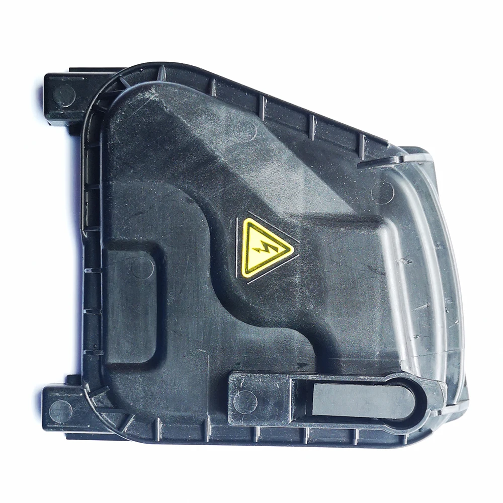 

EHLTE Headlight Dust Cover For Audi Q5 8R 12-16 bulb cap left