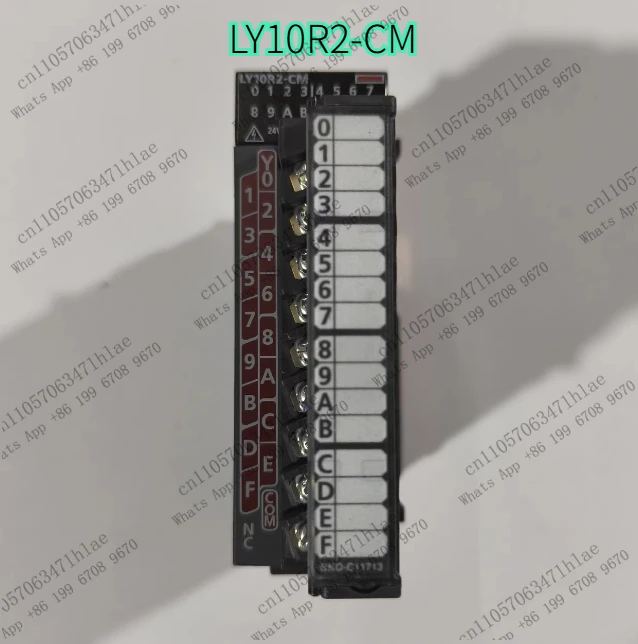 新品のly10r2-cmシリーズモジュール、完璧な機能性