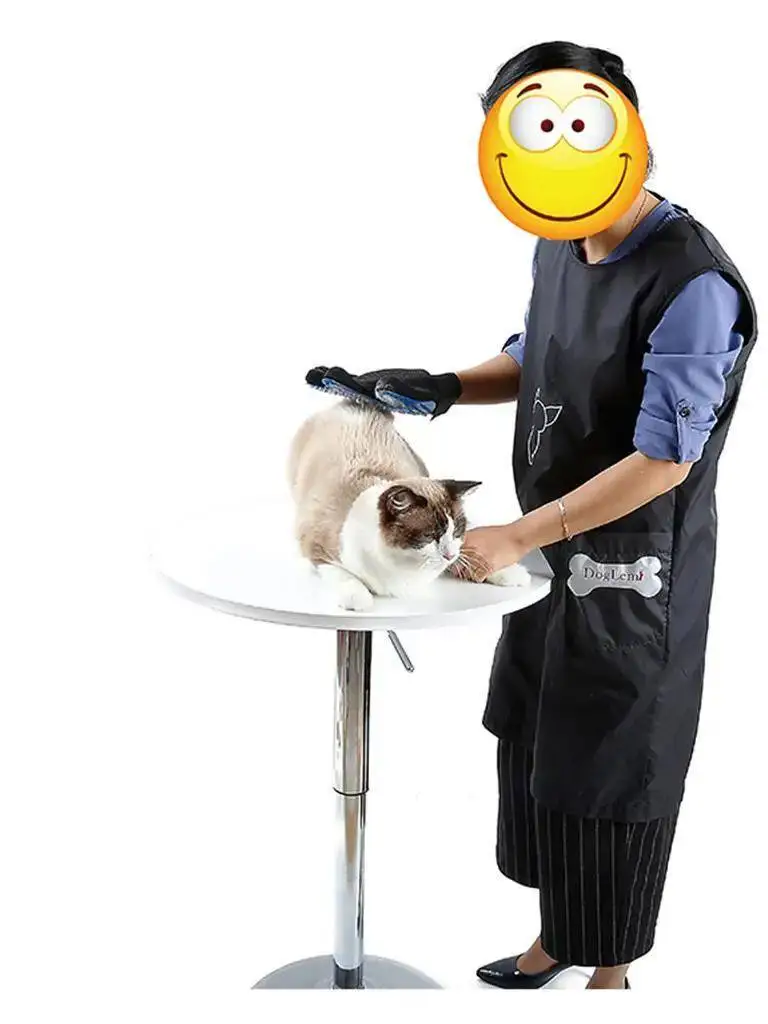 professional-pet-groomer-apron-waterproof-nylon-vest-with-pocket-durable-bag-accessories-for-dog-groomer-stylists