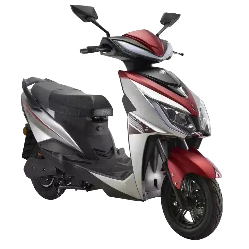 2024 latest 1200w 1500w adult electric motorcycle electric scooter