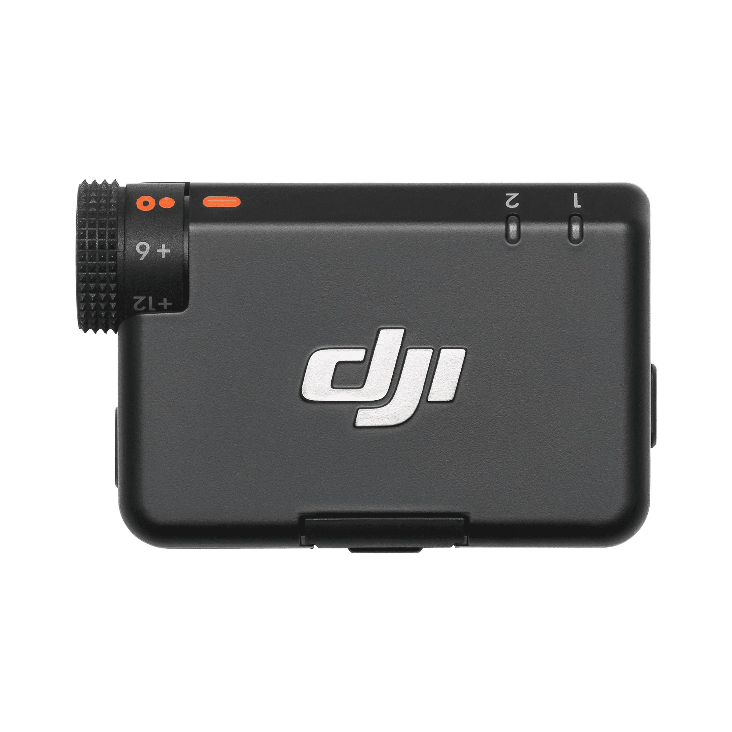 DJI Mic Mini Receiver DJI Mic Receiver- Genuine OEM Replacement Wireless Microphone Receiver Standalone Unit Brand New