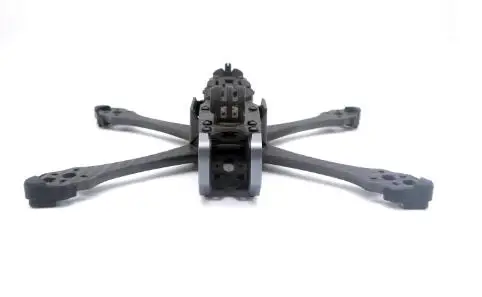 �y�Z�[�����z�I���W�i�� NUMI 223 �~�����[�g�����ʔ� 5/6 �C���` FPV �t���[�X�^�C�� �h���[���@�� Lumenier QAV-S JohnnyFPV Johnny Schaer �p�C���b�g �t���[���p