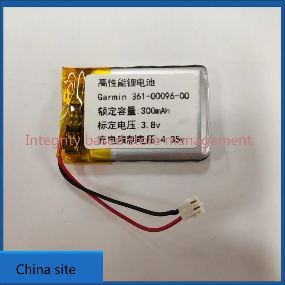 New high quality batteries for garmin fenix ​​5s 5splus fenix ​​watch 361-00096-00 battery