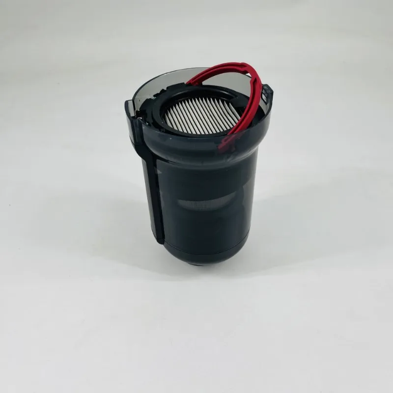 【PASSIONE 】Dustbin Dust Cup Dustcup W/Filter Hepa For Roborocka10/A10 For Plus/A10 Ultra/A10 Ultrae Handheld Vacuum Cleaner Part
