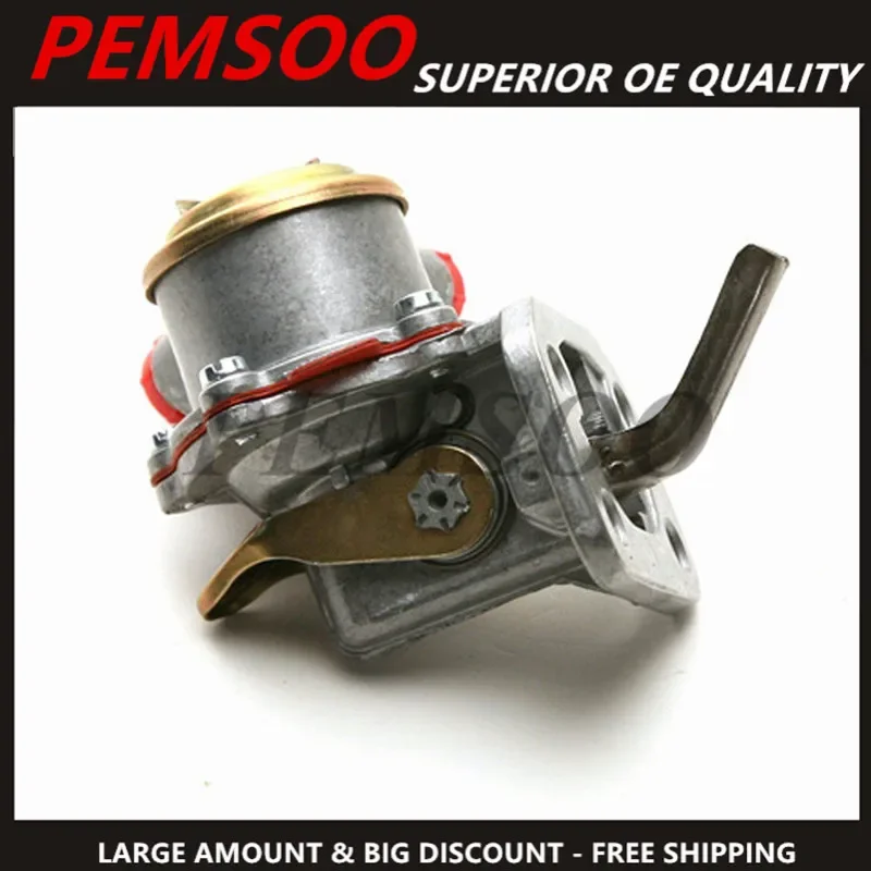 

4222106R91 4222106R91 Fuel Lift Pump For Massey Ferguson Case C70 C80 C90 2641A057 4222106R91