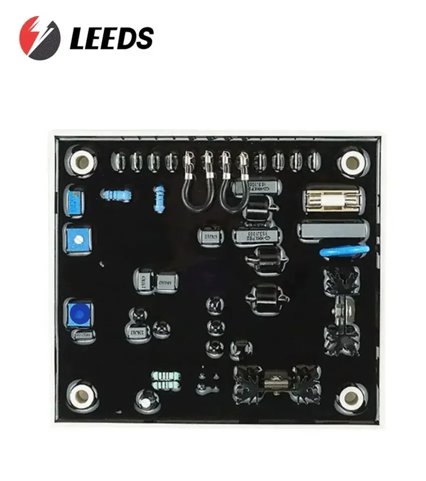 

Avr Control Board For EA63-4 Voltage Regulator In Basler Diesel Generator