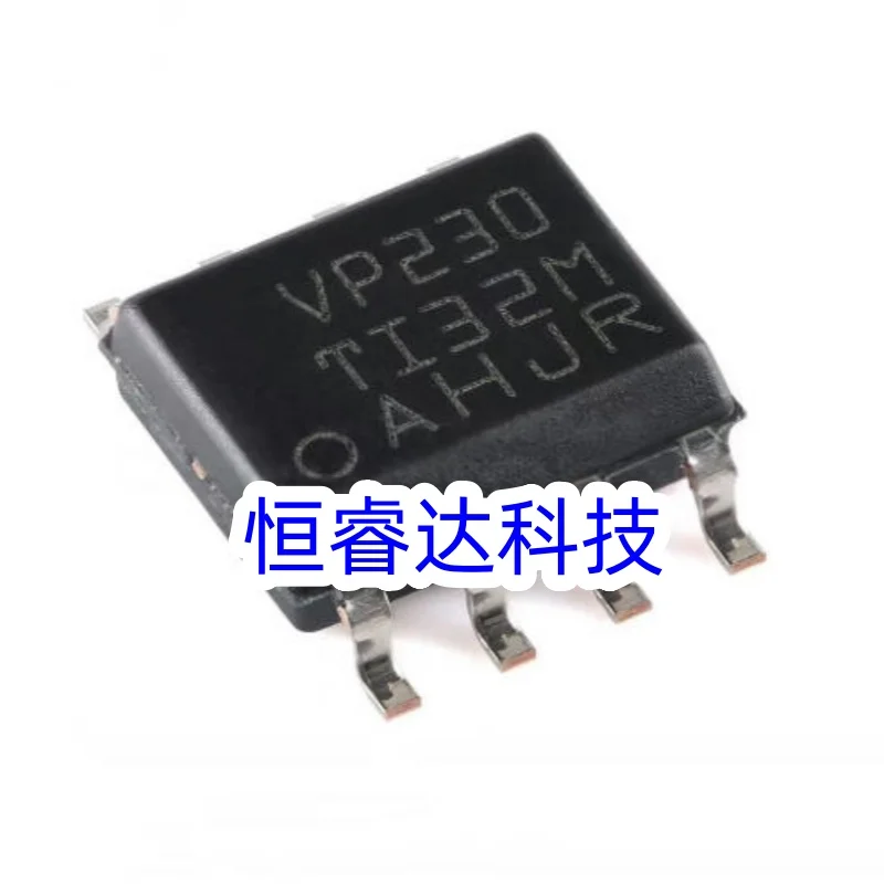 10-50/PCS New SN65HVD230DR SN65HVD230 VP230 SOP8 CAN bus transceiver chip In Stock