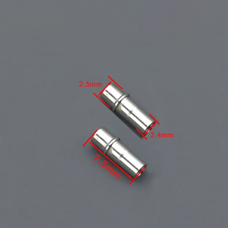 Watch Crown With Tube 6.0mm For OMG SEAMASTER 300 Watch Series Replacement Accessories Customized parts image 3