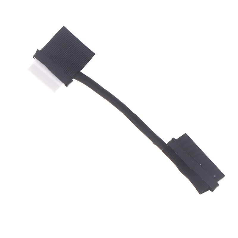

Для G3 3500 3590 G5 5590 5500 5505 Шнур питания ноутбука Гибкий кабель аккумулятора Разъем кабеля аккумулятора Замена линии 051NFV