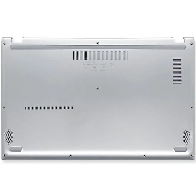 Imagem -05 - Laptop Lcd Tampa Traseira Moldura Frontal Palmrest Superior Caixa Inferior Dobradiça do Teclado Vivobook 15 X512 X512f A512f F512 F512d Novo