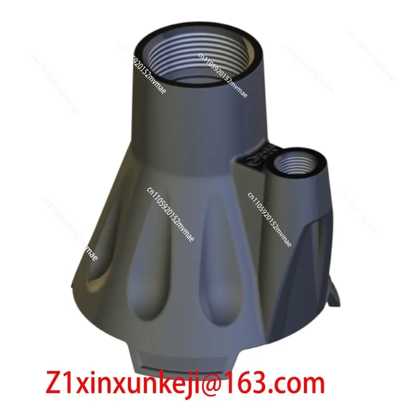 Italy PA Sludge Pump, Cleaning Machine Suction Pump, Cleaning Machine