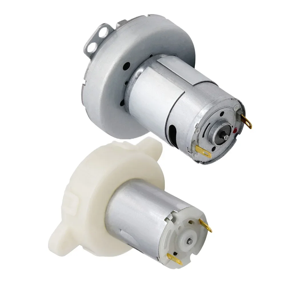 Simple Washing Motor JS50/280 Washer Motor For Limited Space Compact Size Low-noise Operation Sturdy Construction
