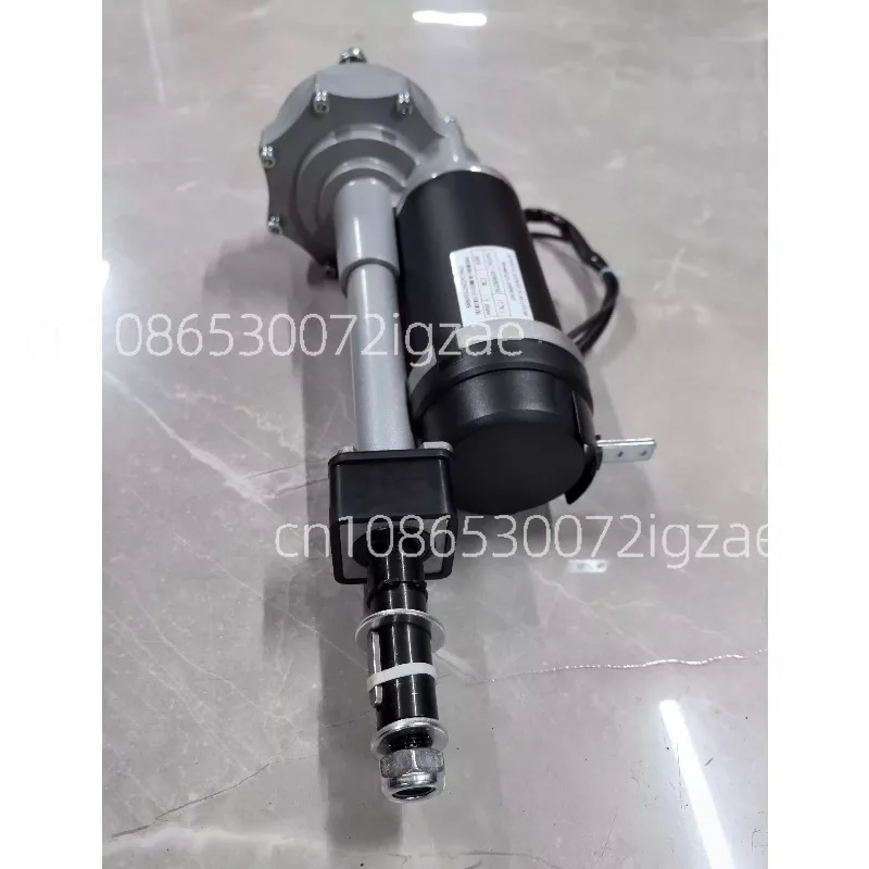 Q1-250W 24V Rear Axle Gear Motor for Scooters | High Torque & Durable