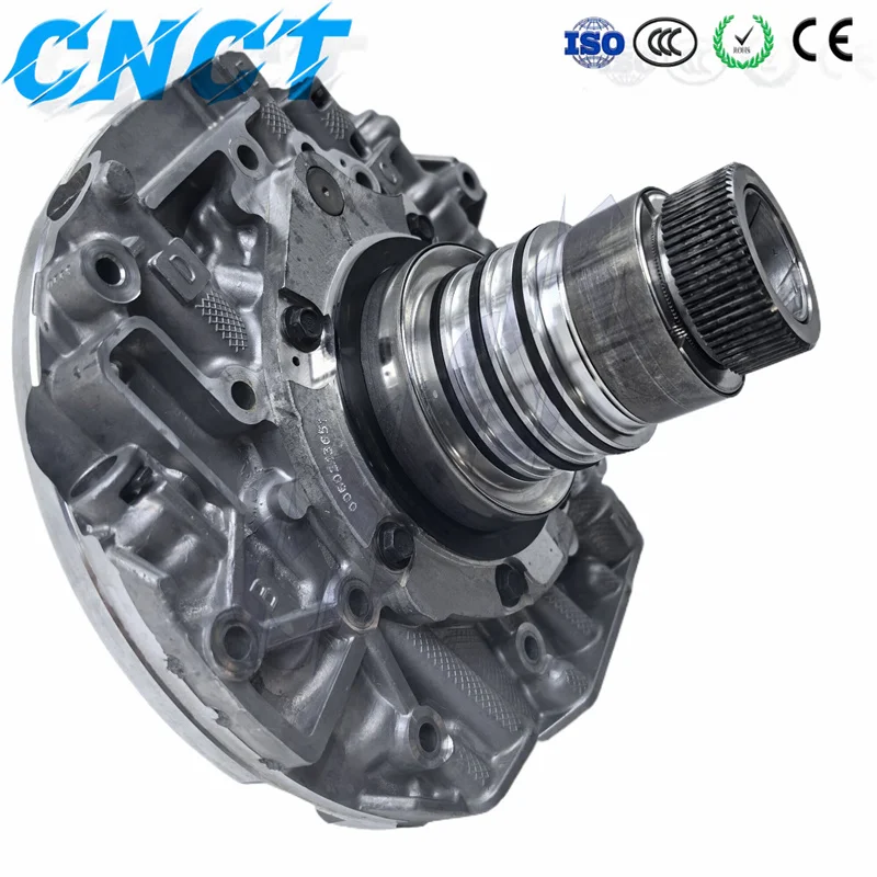 

6L40 6L45 6L50 GA6L45R Automacit Transmission Oil Pump For BMW