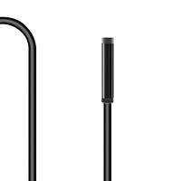 Portable 8mm Endoscope Camera Waterproof Endosocope for Smartphones PC 10m