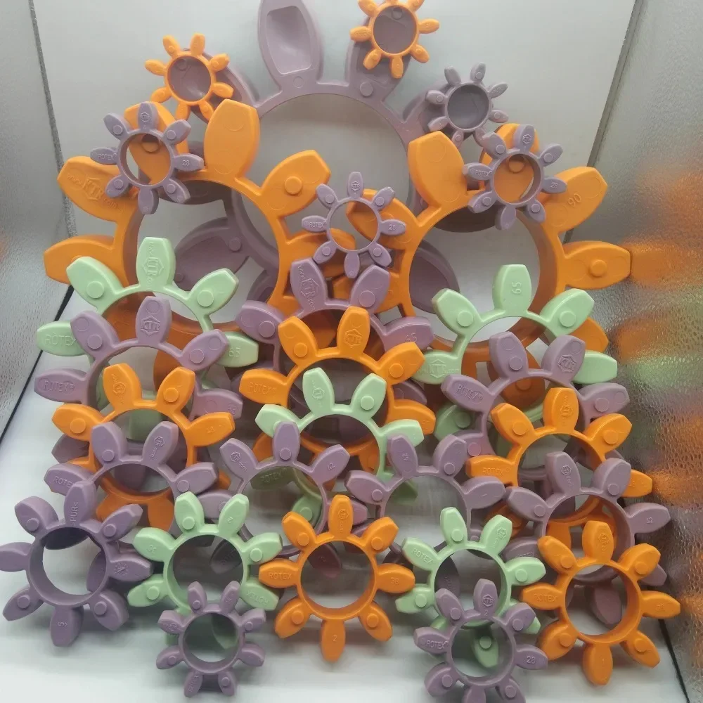 19/24/28/38/42/48/55/65/75/90/100/110/125 elastomer