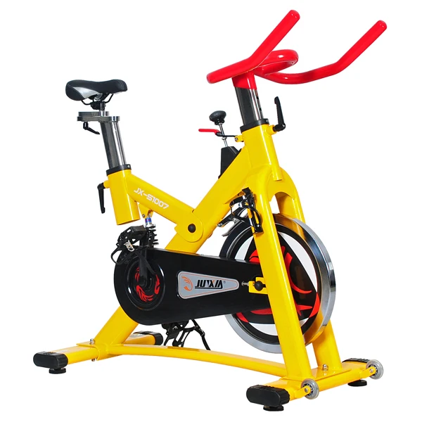 New Design Outdoor Exercise Bike With 22kgs Flywheel