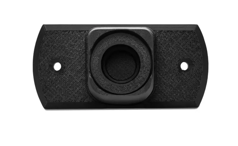 Extrudate Steering Wheel Mount Accessories Steering Wheel Fixing Bracket For Fanatec QR2 Fixed Stand Profile Holder