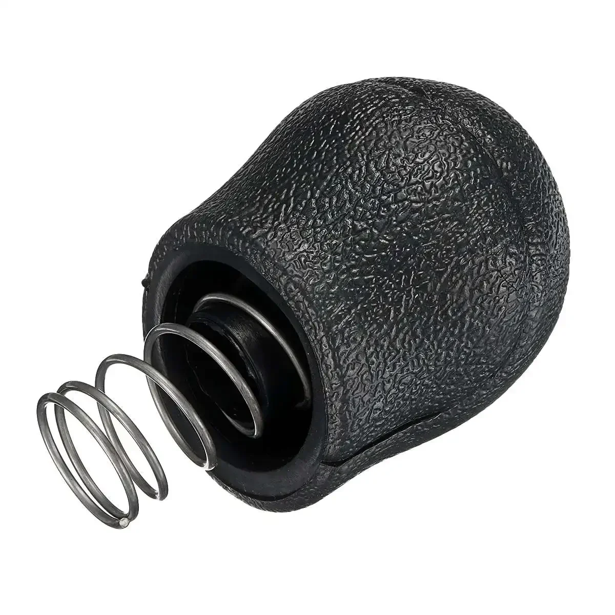 

Car Manual Gear Stick Shift Knob 6 Speed For VW Transporter T5 & T5.1 2003-2011 Gp 7H0711113
