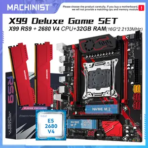 Xeon e5 2680 v4 combo-AliExpress